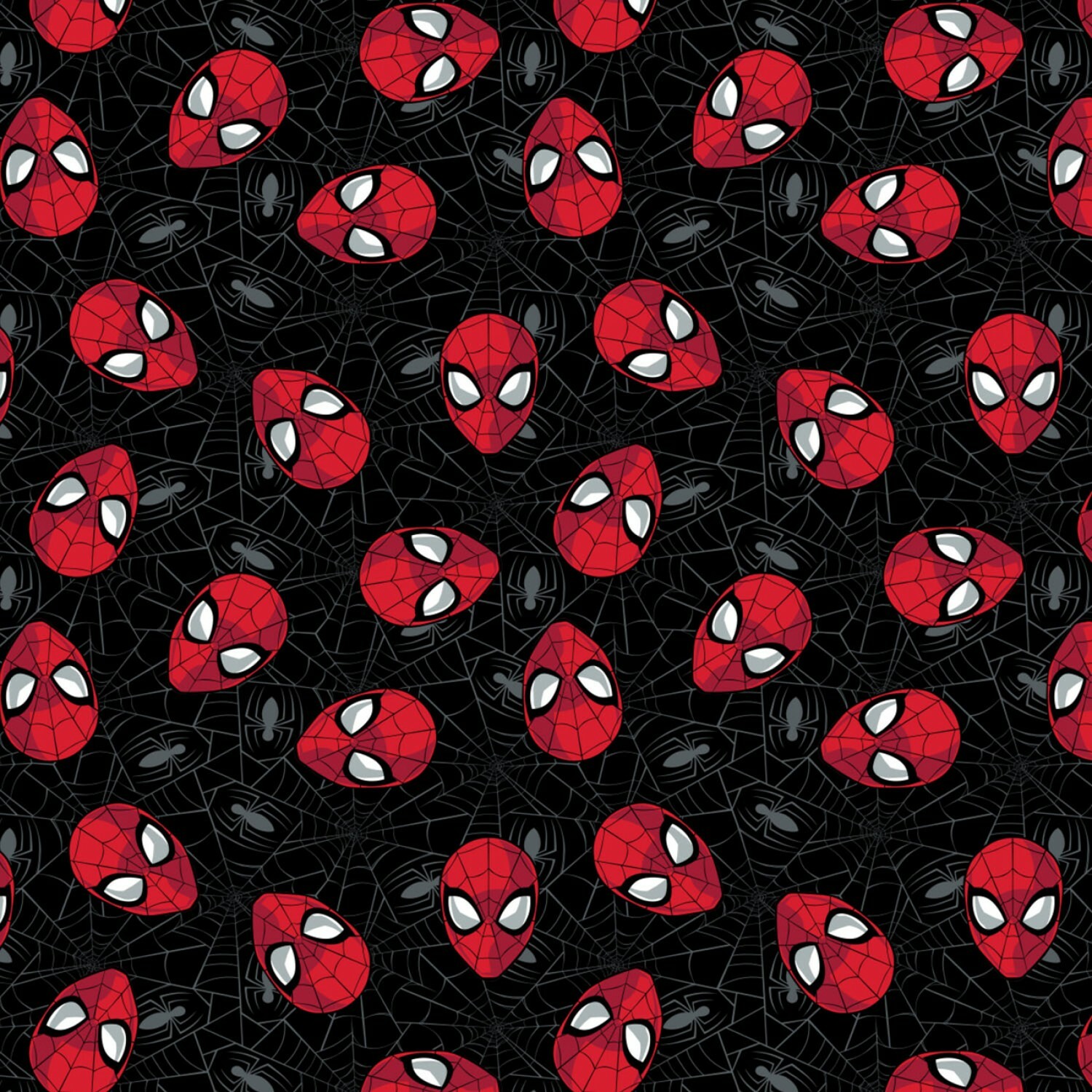 Spider Man - Marvel - 1/2m cut 57041