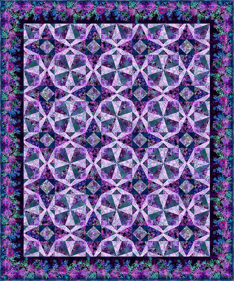 Florigraphix V Book