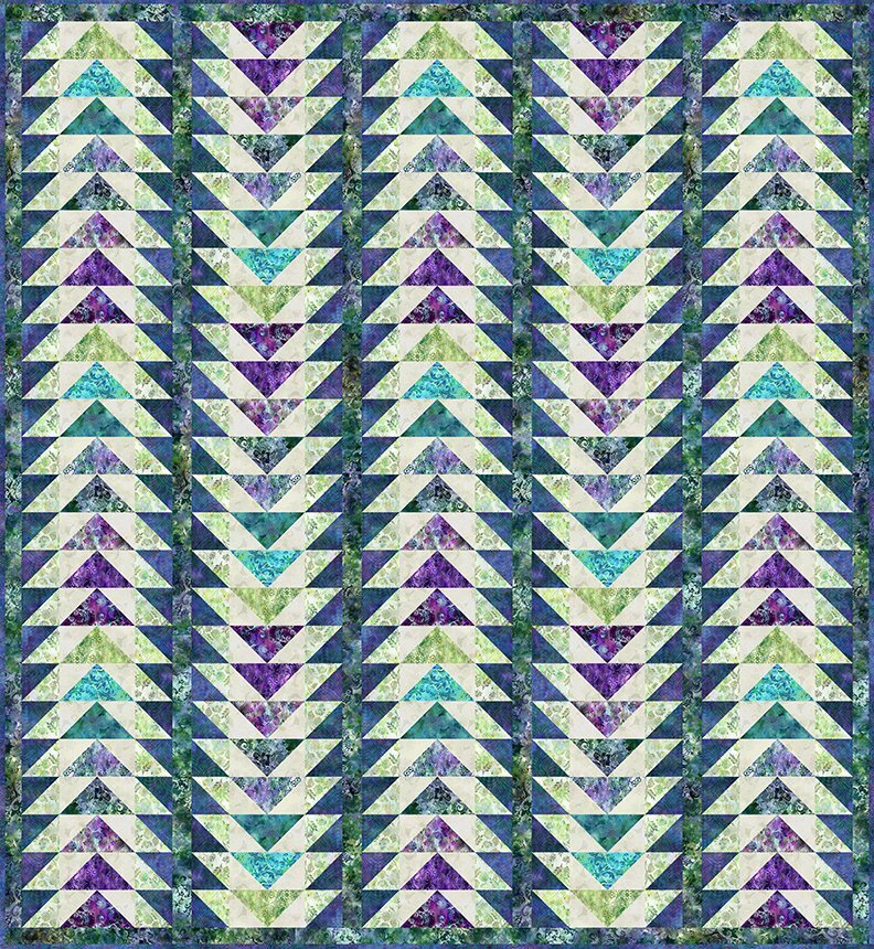 Florigraphix V Book