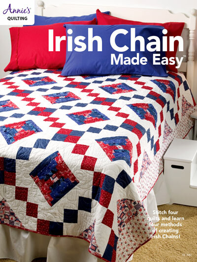 Irish Chain Made Easy 57098