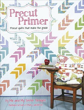 Precut Primer 57144