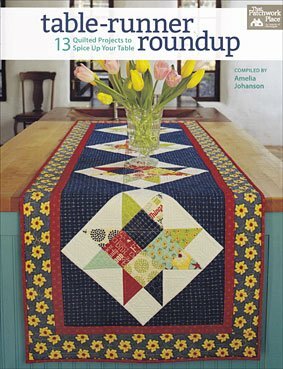 Table Runner Roundup 57146