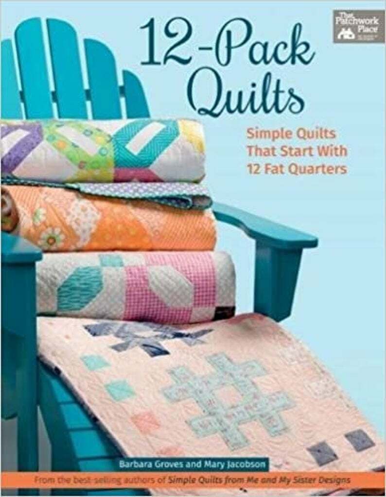 12 - Pack Quilts 57161