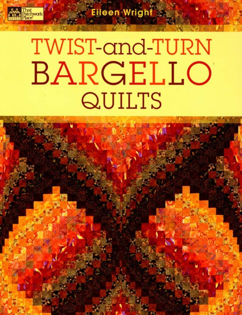 Twist and Turn Bargello 57158