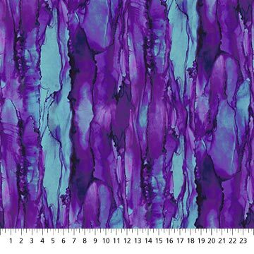 Bliss, Bold & Bright - Galaxy (23889-64) - 1/2m CUT 57320