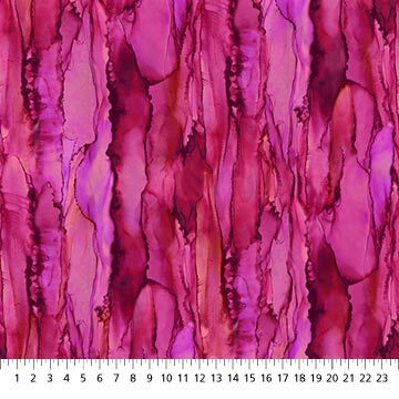 Bliss, Bold & Bright - Raspberry (23889-26) - 1/2m CUT 57311