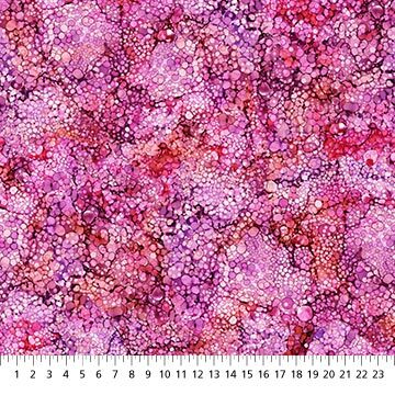 Bliss, Bold & Bright - Bubble Tea (23887-26) - 1/2m CUT 57322