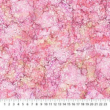 Bliss, Bold & Bright - Romance (23887-21) - 1/2m CUT 57310