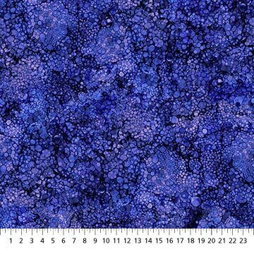 Bliss, Bold & Bright - Twilight (23887-44) - 1/2m CUT 57303