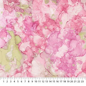 Bliss, Bold & Bright - Tenderness (23888-21) - 1/2m CUT 57305