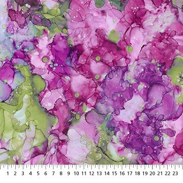 Bliss, Bold & Bright - Temptation (23888-28) - 1/2m CUT 57306