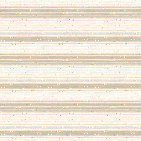 Tails and Whiskers - Cat Ears on White - 1/2m cut 57220