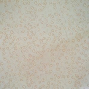 Wash Wheat - Perfume - Batik - 1/2m cut 57282
