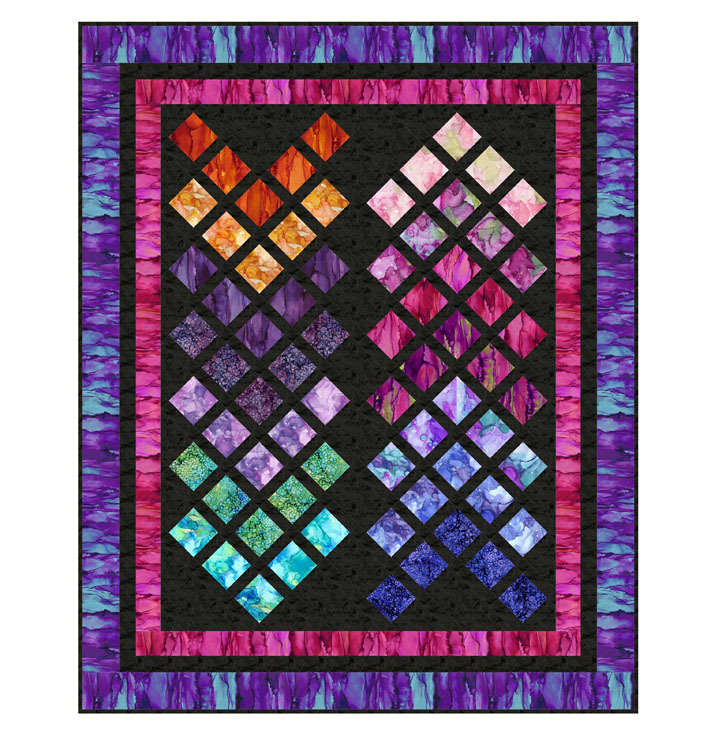 Illuminate Pattern 57329