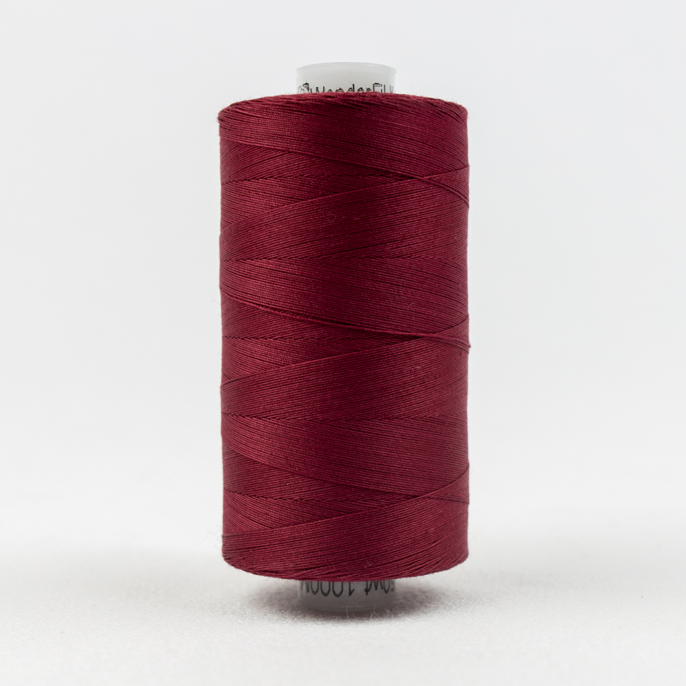 Konfetti 1000m - Burgundy (301) 57356