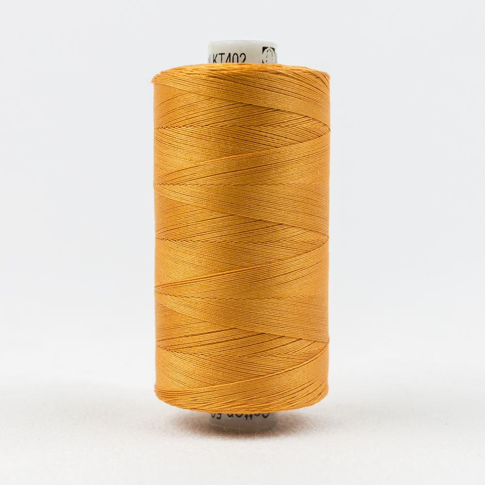 Konfetti 1000m - Dark Orange (402) 57368