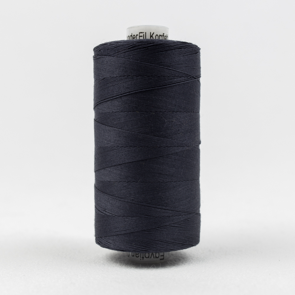 Konfetti 1000m - Dark Navy (602) 57371