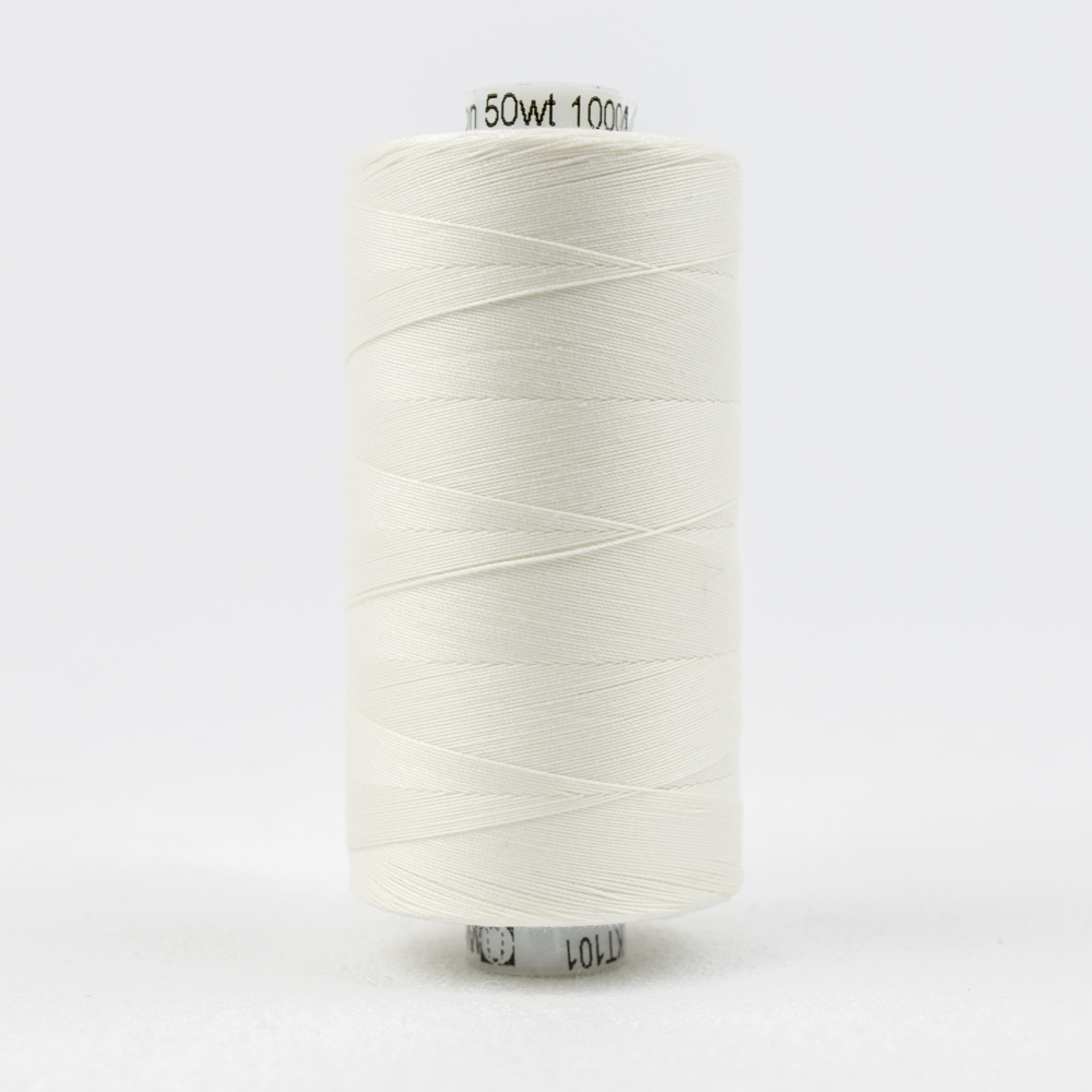 Konfetti 1000m - Soft White (101) 57351