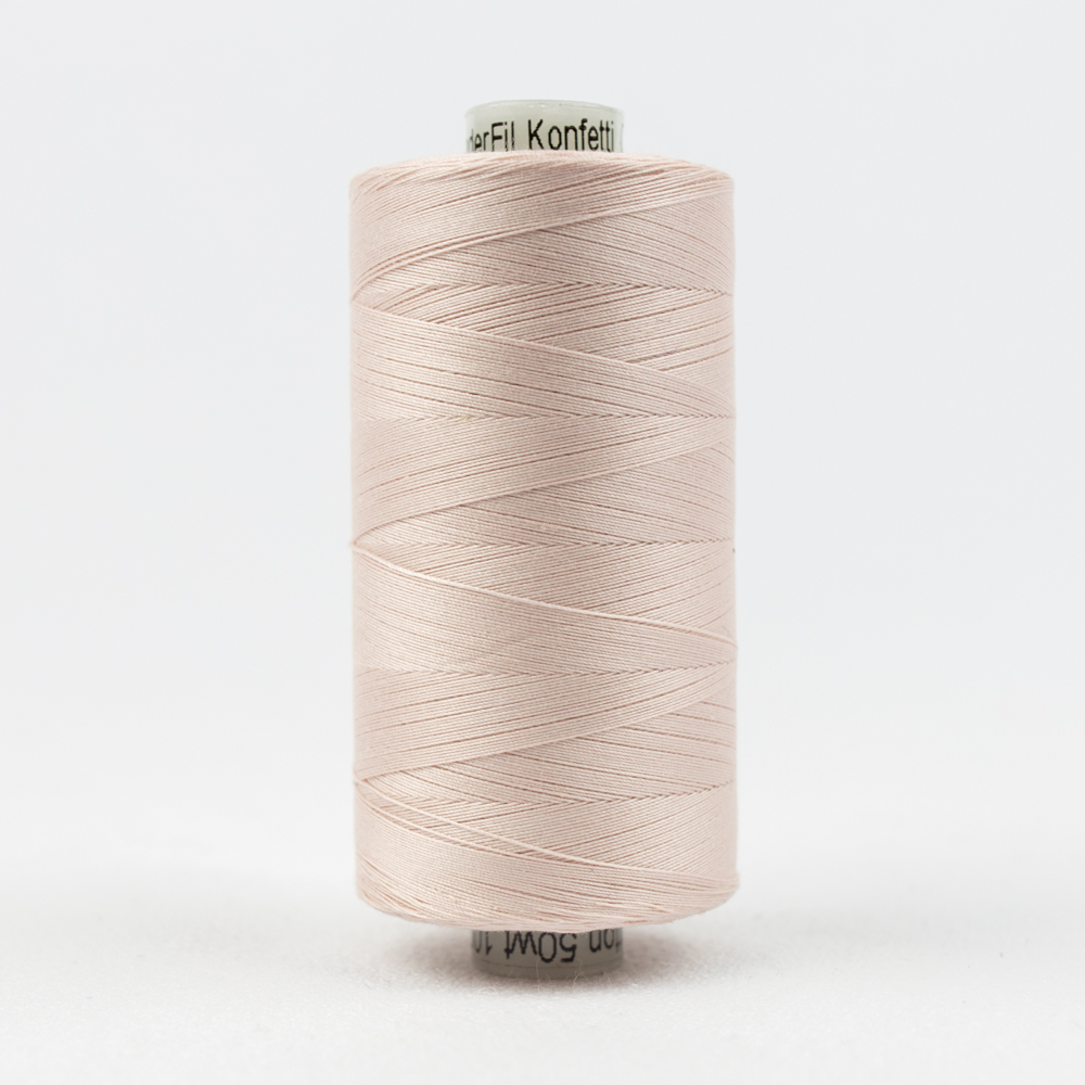 Konfetti 1000m - Baby Pink (303) 57357