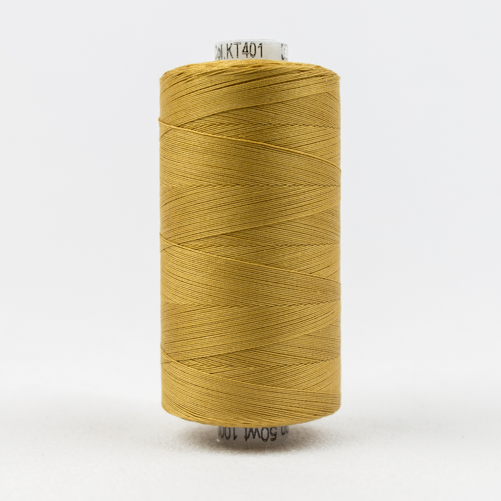 Konfetti 1000m - Dark Gold (401) 57364