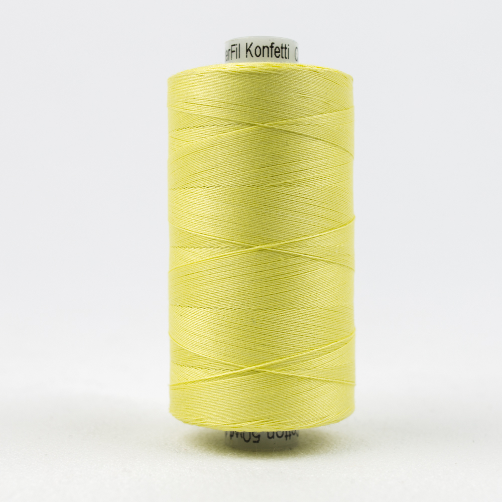 Konfetti 1000m - Yellow (403) 57365