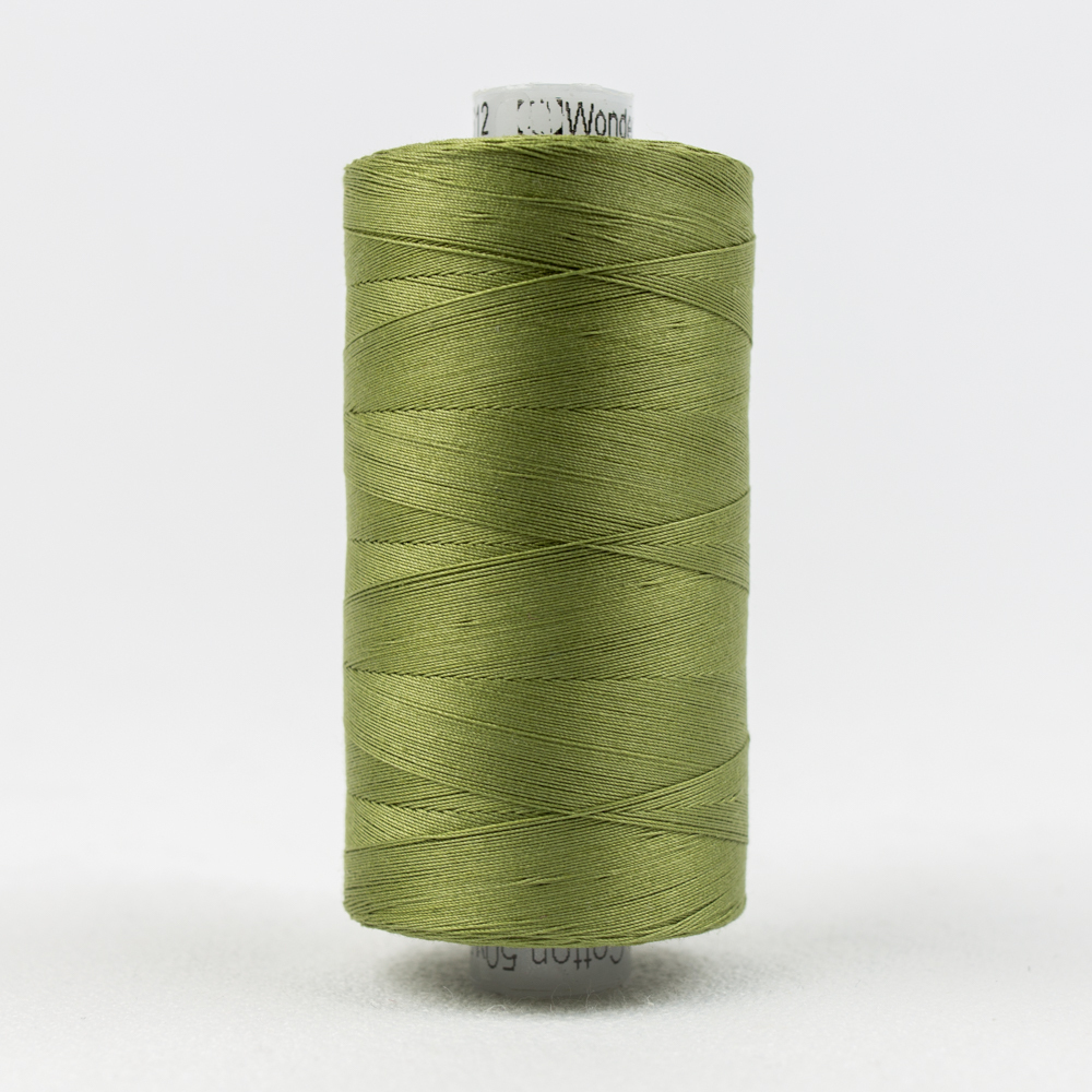 Konfetti 1000m - Olive Green (612) 57381