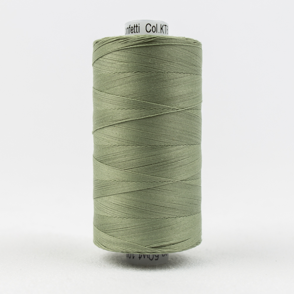 Konfetti 1000m - Grey Khaki (613) 57382