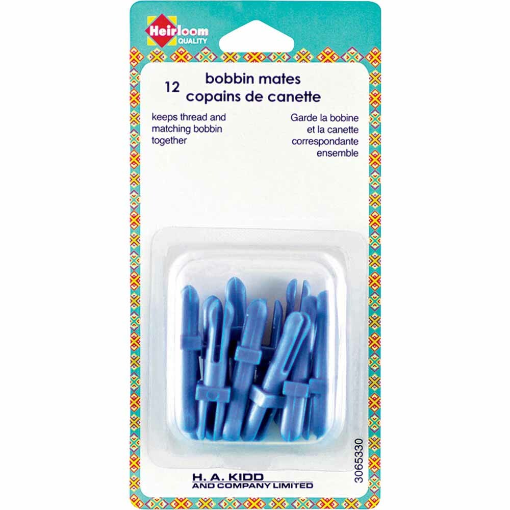 Bobbin Mates - 12 pack 57389
