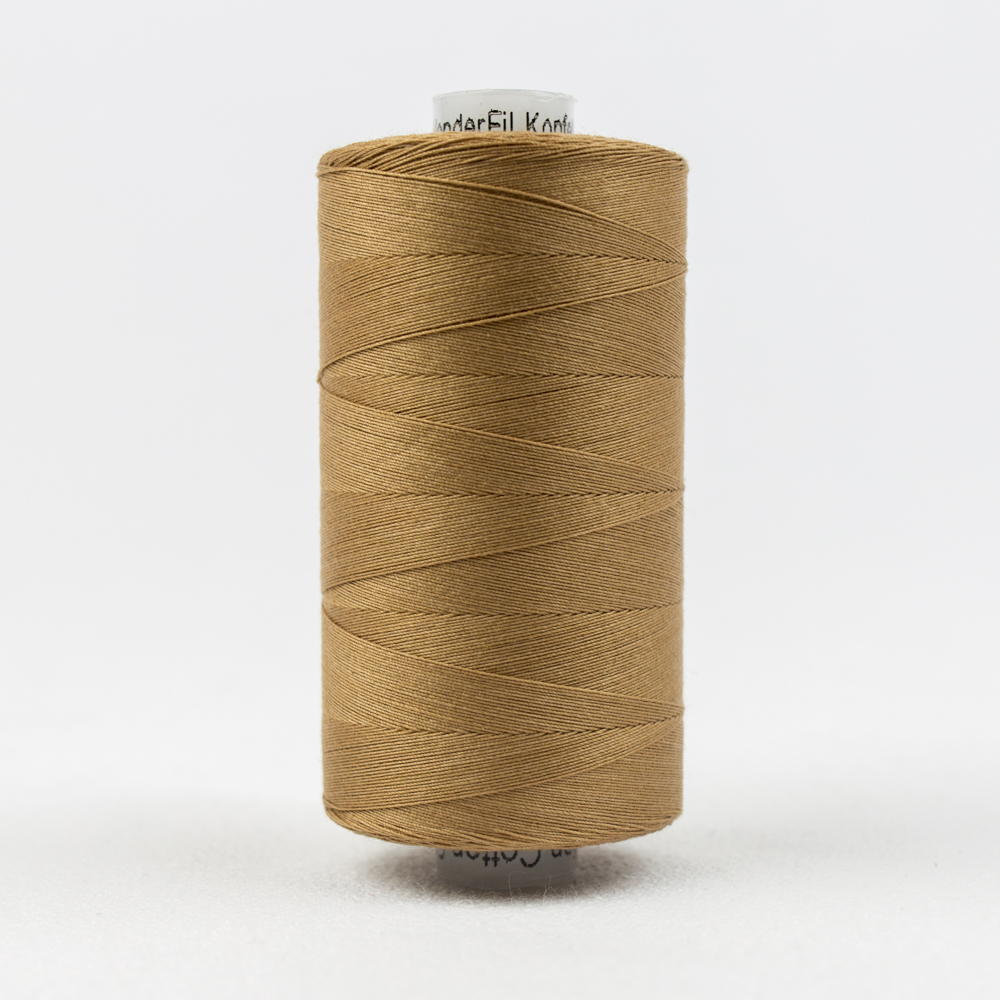 Konfetti 1000m - Warm Brown (810) 57416
