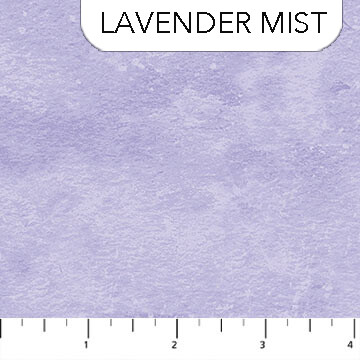 Toscana - Colour 831 - Lavender Mist - 1/2m cut