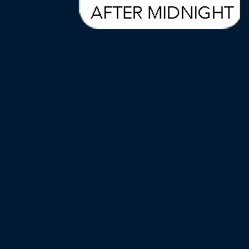 Colourworks Solids - Colour 491 - After Midnight 57420