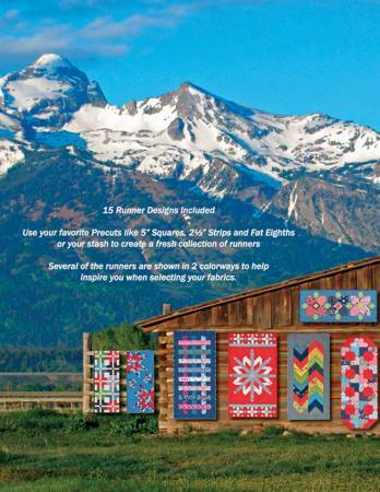 Trendy Table 3 Book