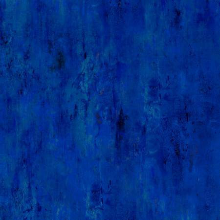 Vintage Texture - Royal Blue (449) - 1/2m cut 57569
