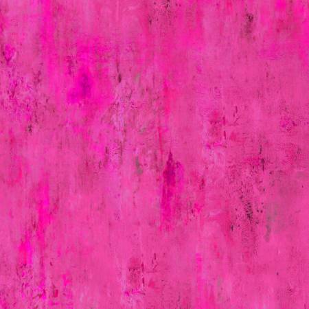 Vintage Texture - Hot Pink (336) - 1/2m cut 57564