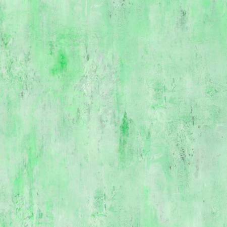 Vintage Texture - New Leaf (177) - 1/2m cut 57566