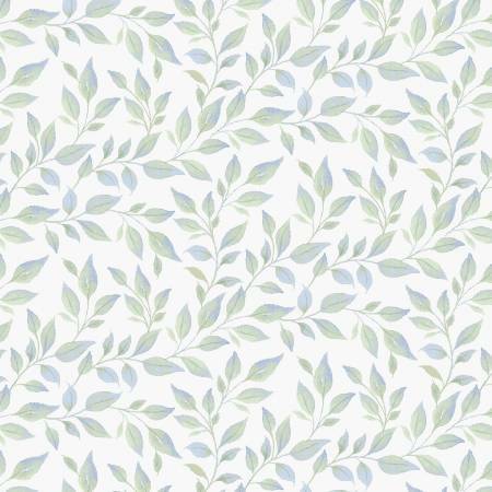 Green Vine - Garden Inspirations - 1/2m cut 57580