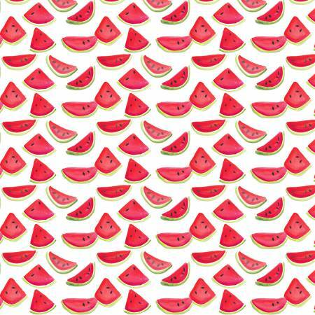 Watermelons - 1/2m cut 57680