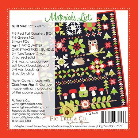 Woodland Wonderland Book
