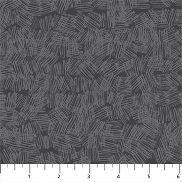 Serenity - Smoke - 1/2m cut 57725