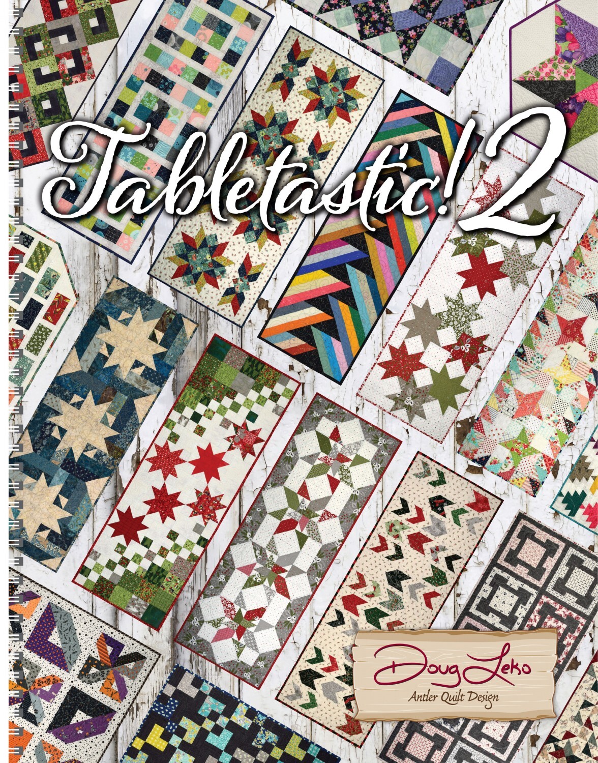 Tabletastic! 2 57832