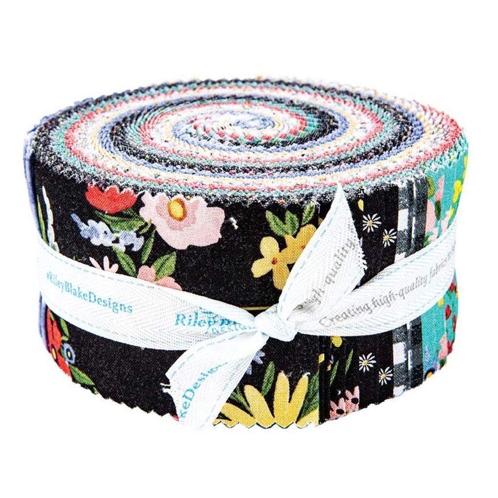 Beautiful Day Jelly Roll 57834