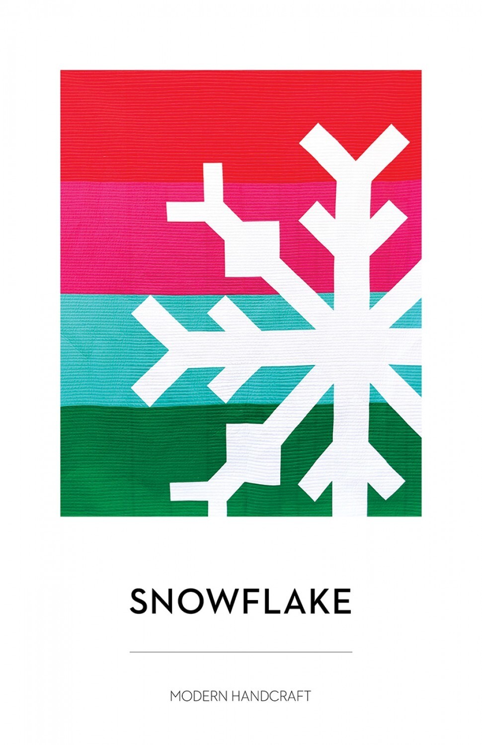 Snowflake Pattern 58008