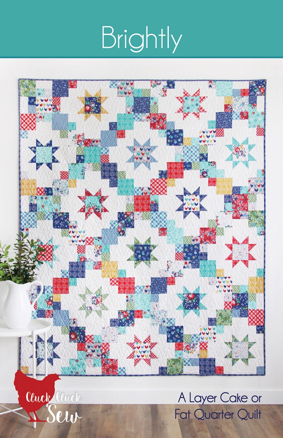 Brightly Pattern 58012