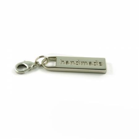 Zipper Pull - Handmade 58086