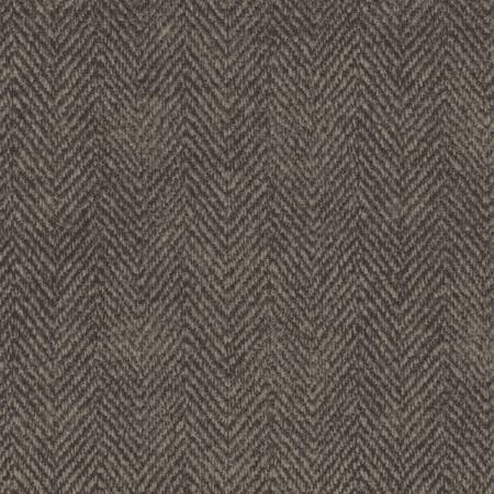 Woolies Flannel - Taupe Herringbone - 1/2m cut 58222