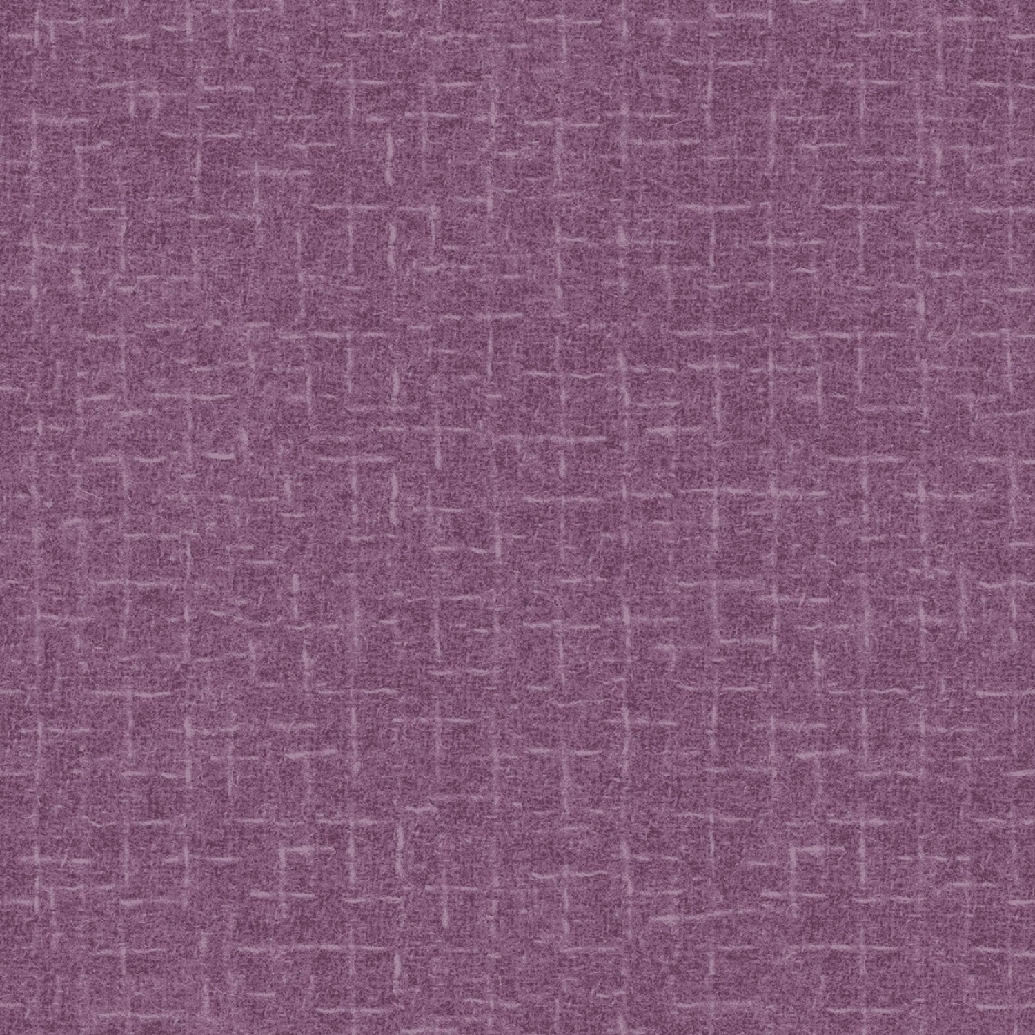 Woolies Flannel - Orchid Cross Hatch - 1/2m cut 58217