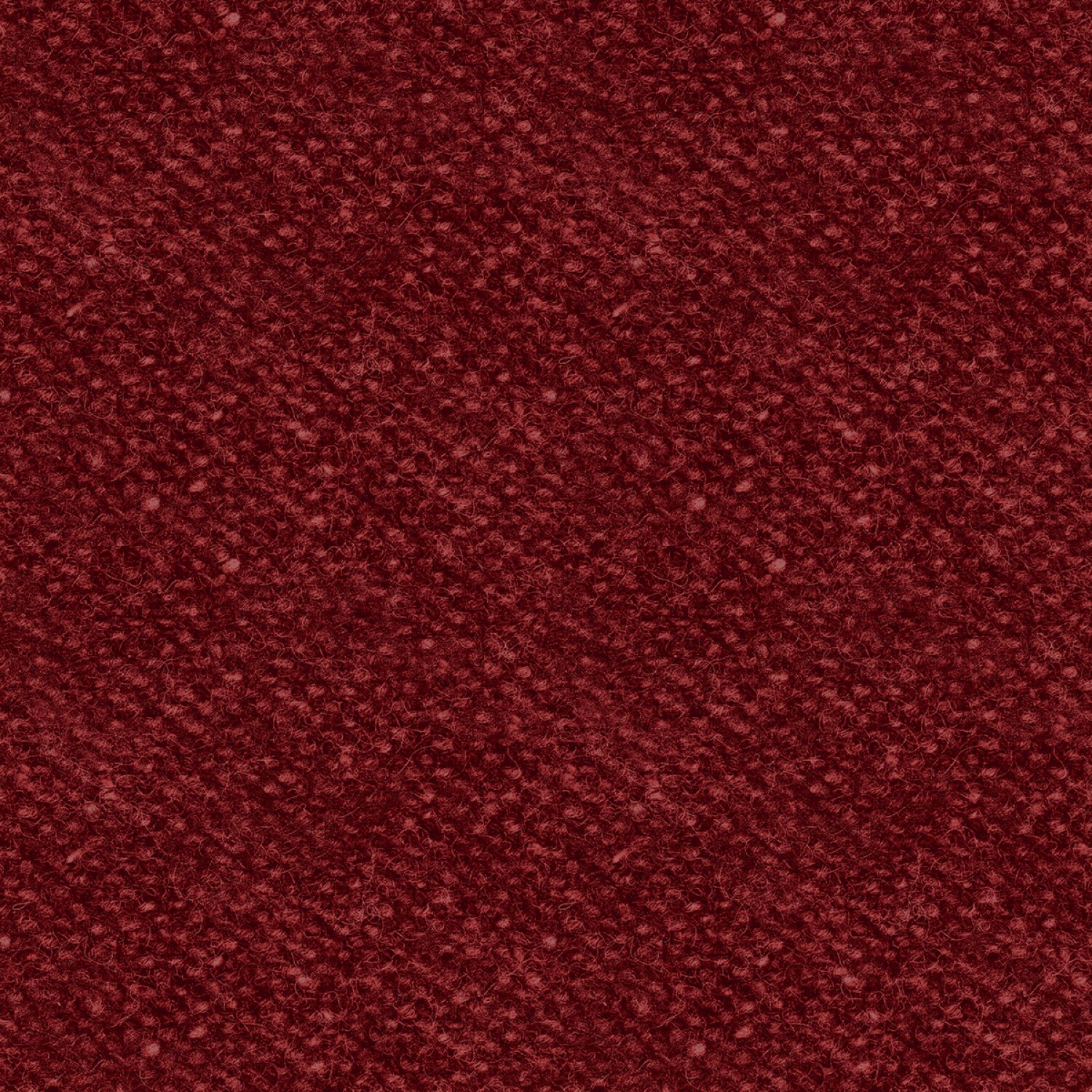 Woolies Flannel - Red Tweed - 1/2m cut 58221