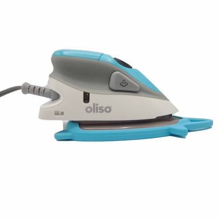 Oliso Mini Iron - Aqua 58237