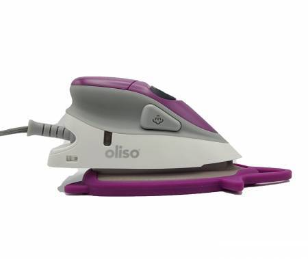 Oliso Mini Iron - Purple 58238