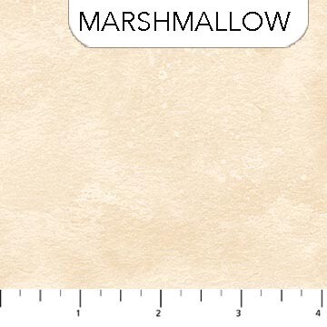 Toscana - Colour 120 - Marshmallow - 1/2m cut